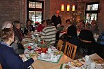 Weihnachten gefeiert (Foto: Karl-Heinz Herrmann)