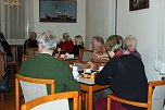 Mehr als nur Weihnachtsfeier (Foto: Karl-Heinz Herrmann)
