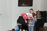 Mehr als nur Weihnachtsfeier (Foto: Karl-Heinz Herrmann)