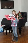 Mehr als nur Weihnachtsfeier (Foto: Karl-Heinz Herrmann)