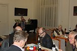 Mehr als nur Weihnachtsfeier (Foto: Karl-Heinz Herrmann)
