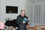 Mehr als nur Weihnachtsfeier (Foto: Karl-Heinz Herrmann)