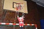 Weihnachtsfeier f&uuml;r den Nachwuchs (Foto: A. Richter)