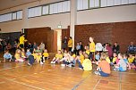 Weihnachtsfeier f&uuml;r den Nachwuchs (Foto: A. Richter)