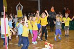 Weihnachtsfeier f&uuml;r den Nachwuchs (Foto: A. Richter)