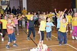 Weihnachtsfeier f&uuml;r den Nachwuchs (Foto: A. Richter)
