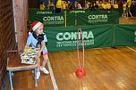 Weihnachtsfeier f&uuml;r den Nachwuchs (Foto: A. Richter)