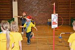 Weihnachtsfeier f&uuml;r den Nachwuchs (Foto: A. Richter)