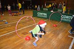 Weihnachtsfeier f&uuml;r den Nachwuchs (Foto: A. Richter)