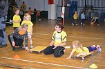 Weihnachtsfeier f&uuml;r den Nachwuchs (Foto: A. Richter)
