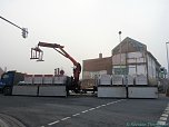 Wieder eine Etappe geschafft (Foto: Karsten Thorhauer)