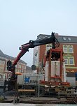 Wieder eine Etappe geschafft (Foto: Karsten Thorhauer)