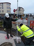 Wieder eine Etappe geschafft (Foto: Karsten Thorhauer)