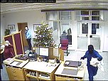 Banküberfall in Roßleben (Foto: Polizei) Banküberfall in Roßleben (Foto: Polizei)