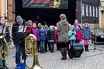 Weihnachtsmarkt eröffnet (Foto: Gernot Thelemann) Weihnachtsmarkt eröffnet (Foto: Gernot Thelemann)