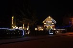 Weihnachtliches Obergebra (Foto: Michael Randel)