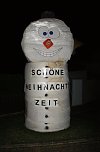 Weihnachtliches Obergebra (Foto: Michael Randel)