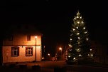 Weihnachtliches Obergebra (Foto: Michael Randel)
