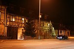 Weihnachtliches Obergebra (Foto: Michael Randel)