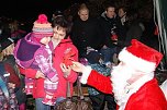 Weihnachtliches Obergebra (Foto: Michael Randel)