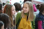 Die Suche nach dem Weihnachtsmann (Foto: nnz)