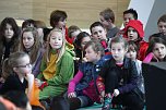 Die Suche nach dem Weihnachtsmann (Foto: nnz)