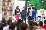 Die Suche nach dem Weihnachtsmann (Foto: nnz)