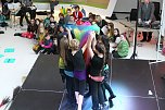 Die Suche nach dem Weihnachtsmann (Foto: nnz)