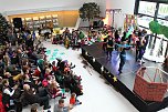 Die Suche nach dem Weihnachtsmann (Foto: nnz)