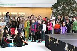 Die Suche nach dem Weihnachtsmann (Foto: nnz)