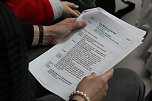 Die Suche nach dem Weihnachtsmann (Foto: nnz)