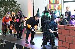 Die Suche nach dem Weihnachtsmann (Foto: nnz)