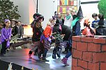 Die Suche nach dem Weihnachtsmann (Foto: nnz)