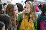 Die Suche nach dem Weihnachtsmann (Foto: nnz)