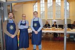 Aktion Weihnacht f&uuml;r die Tafel (Foto: Karl-Heinz Herrmann)