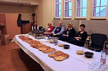 Aktion Weihnacht f&uuml;r die Tafel (Foto: Karl-Heinz Herrmann)