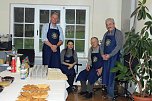Aktion Weihnacht f&uuml;r die Tafel (Foto: Karl-Heinz Herrmann)