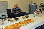 Aktion Weihnacht f&uuml;r die Tafel (Foto: Karl-Heinz Herrmann)