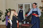 Aktion Weihnacht f&uuml;r die Tafel (Foto: Karl-Heinz Herrmann)