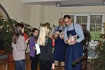 Aktion Weihnacht f&uuml;r die Tafel (Foto: Karl-Heinz Herrmann)