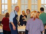 Aktion Weihnacht f&uuml;r die Tafel (Foto: Karl-Heinz Herrmann)