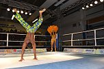 Gegen Hanau gewonnen (Foto: Karsten Thorhauer)