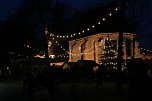 Weihnachtsmarkt in Sangerhausen (Foto: Karin Lehmann, Peter Blei)
