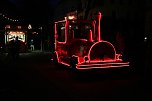 Weihnachtsmarkt in Sangerhausen (Foto: Karin Lehmann, Peter Blei)