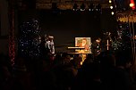Weihnachtsmarkt in Sangerhausen (Foto: Karin Lehmann, Peter Blei)