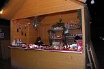 Weihnachtsmarkt in Sangerhausen (Foto: Karin Lehmann, Peter Blei)