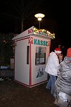 Weihnachtsmarkt in Sangerhausen (Foto: Karin Lehmann, Peter Blei)