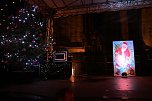 Weihnachtsmarkt in Sangerhausen (Foto: Karin Lehmann, Peter Blei)