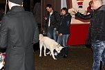Weihnachtsmarkt in Sangerhausen (Foto: Karin Lehmann, Peter Blei)