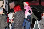 Weihnachtsmarkt in Sangerhausen (Foto: Karin Lehmann, Peter Blei)